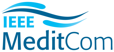 IEEE MeditCom logo PNG