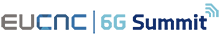 EuCNC 6G Summit logo