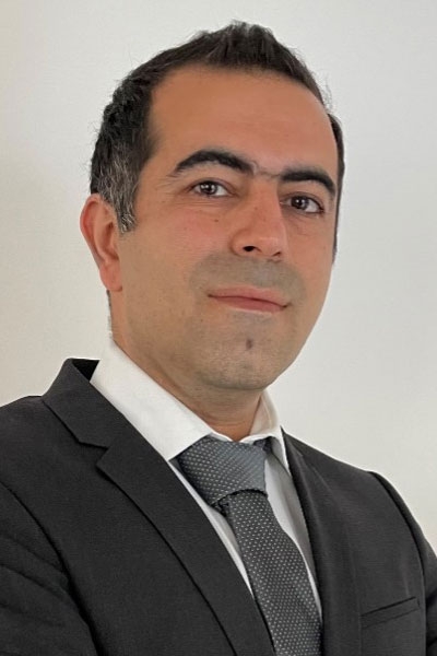 Hamed Farhadi