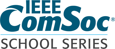 ComSoc School Series logo
