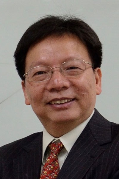 Ying-Chang Liang