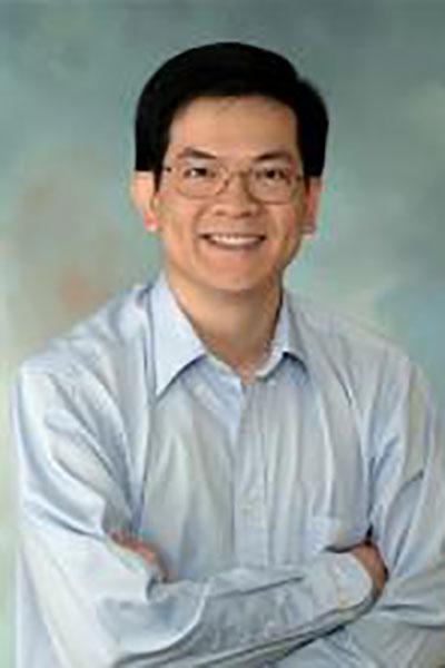 Daniel Wong