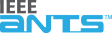 IEEE ANTS logo