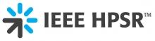 IEEE HPSR logo