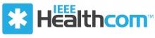 IEEE HEALTHCOM logo