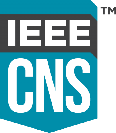 IEEE CNS logo