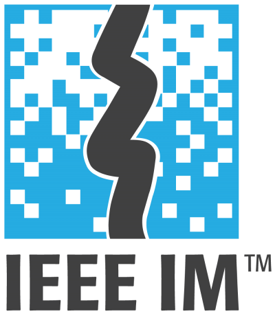 IEEE IM logo