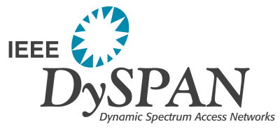 IEEE DySPAN logo