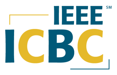 IEEE ICBC logo