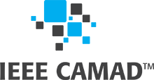 IEEE CAMAD logo