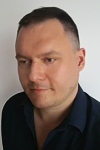 Michal Wodczak