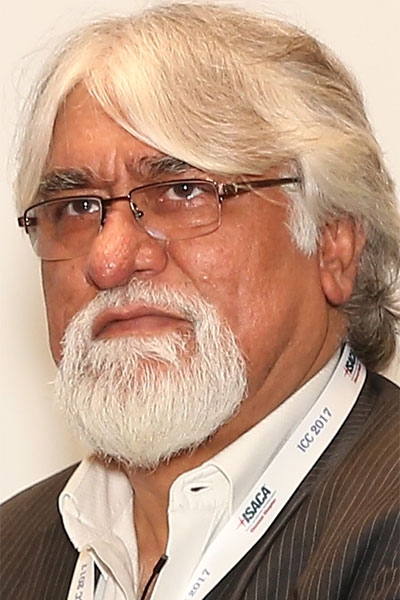 N. Kishor Narang
