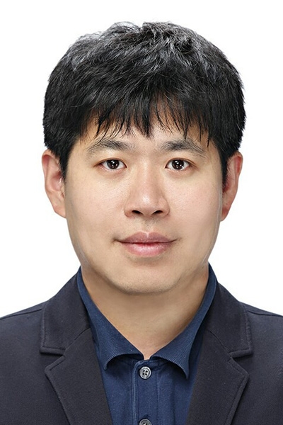 Joongheon Kim