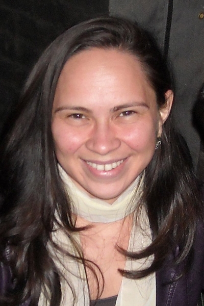 Michele Nogueira