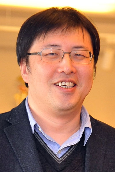 Y.W. Peter Hong