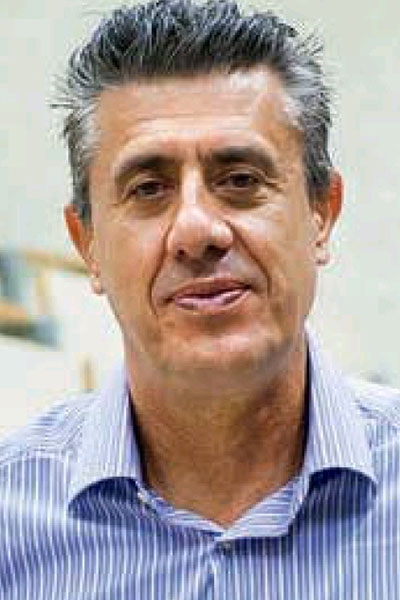 George Karagiannidis