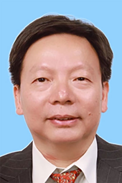 Ying-Chang Liang