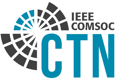 IEEE ComSoc CTN logo PNG