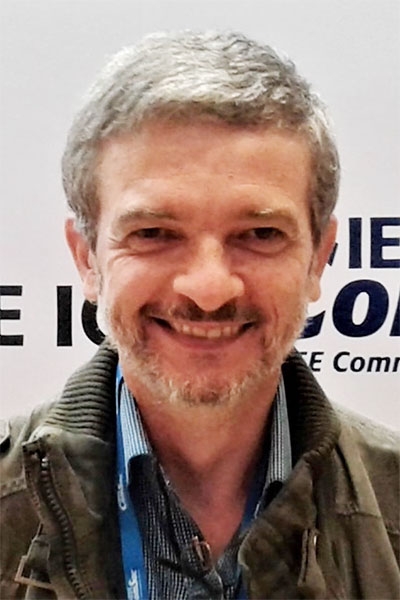 Ricardo A. Veiga