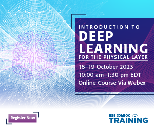 IEEE Day 2023 Discount Training Banner