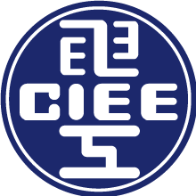 Chinese Institute of Electrical Engineering (CIEE)​​​​​​​ logo