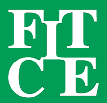 Federation of Telecommunications Engineers of the European Union Forum for European ICT Professionals (FITCE) logo