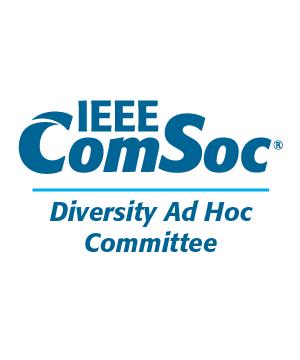 Diversity Ad Hoc Committee banner