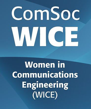 ComSoc WICE banner