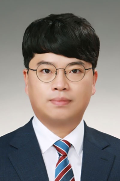Wonjae Shin