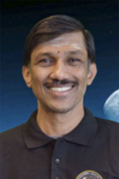 Ranga Rao Venkatesha Prasad