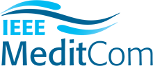 IEEE MeditCom logo