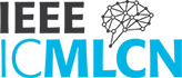 IEEE ICMLCN logo